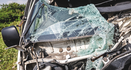 Odessa Auto Accident Leaves Three Dead