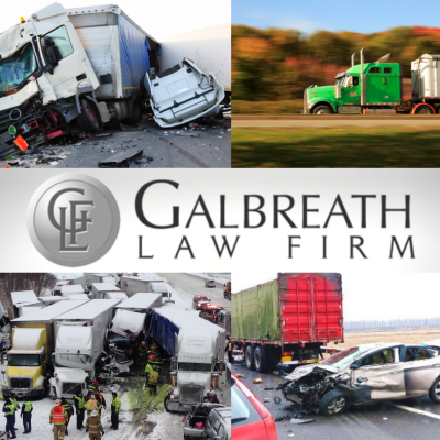 18-wheeler accidents attorney