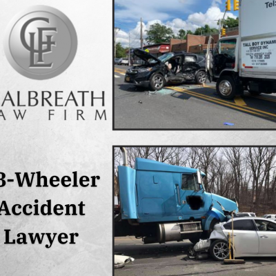 18-wheeler accidents attorneys