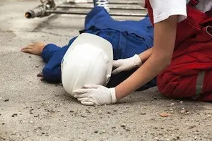 Construction Injuries