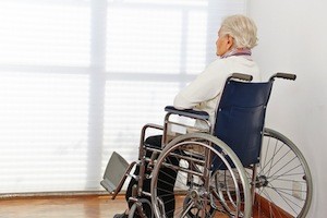 Nursing home injuries