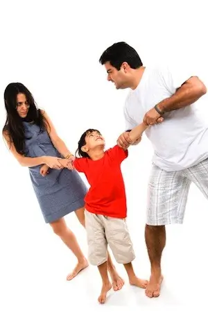child support