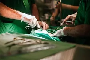 medical malpractice